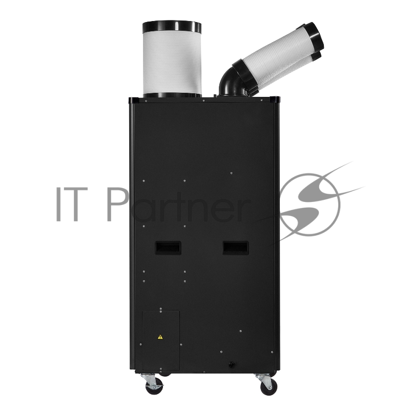 Кондиционер промышленный мобильный BALLU BGK9 с комплектом воздухоотводов