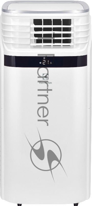 Кондиционер мобильный Electrolux EACM-22 JK/N3