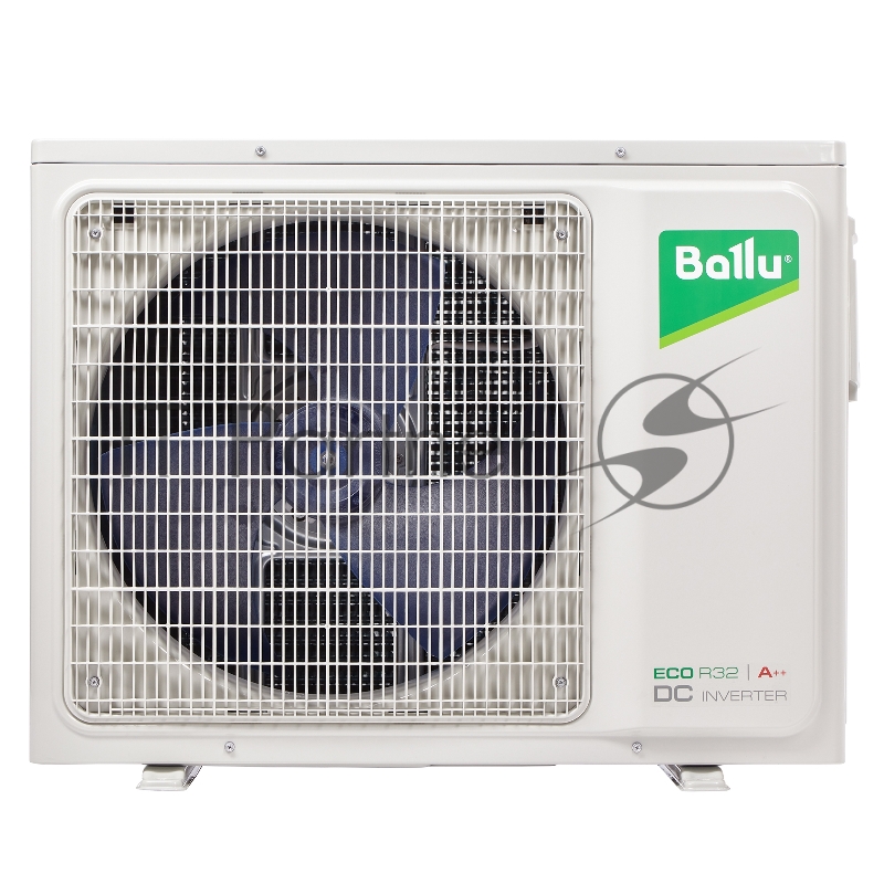 Блок наружный BALLU BA3OI-FM/out-21HN8/EU инверторной мульти сплит-системы