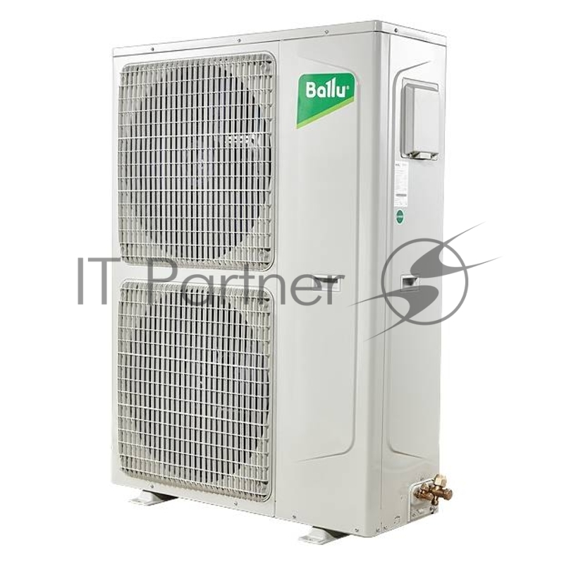 Комплект Ballu Machine BLCI_C-48HN8/EU_23Y инверторной сплит-системы, кассетного типа