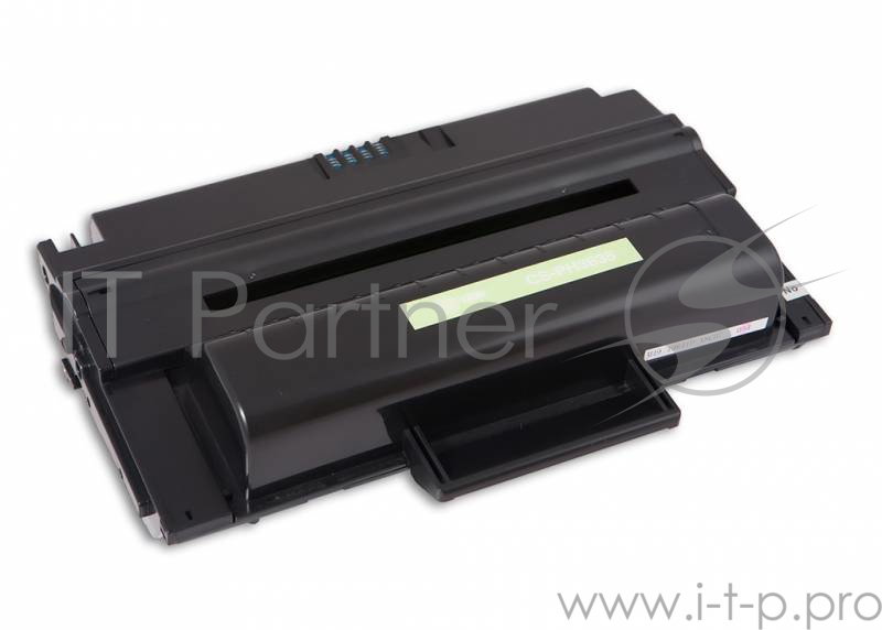 Тонер Картридж Cactus CS-PH3635 108R00796 черный для Xerox Phaser 3635 (10000стр.)