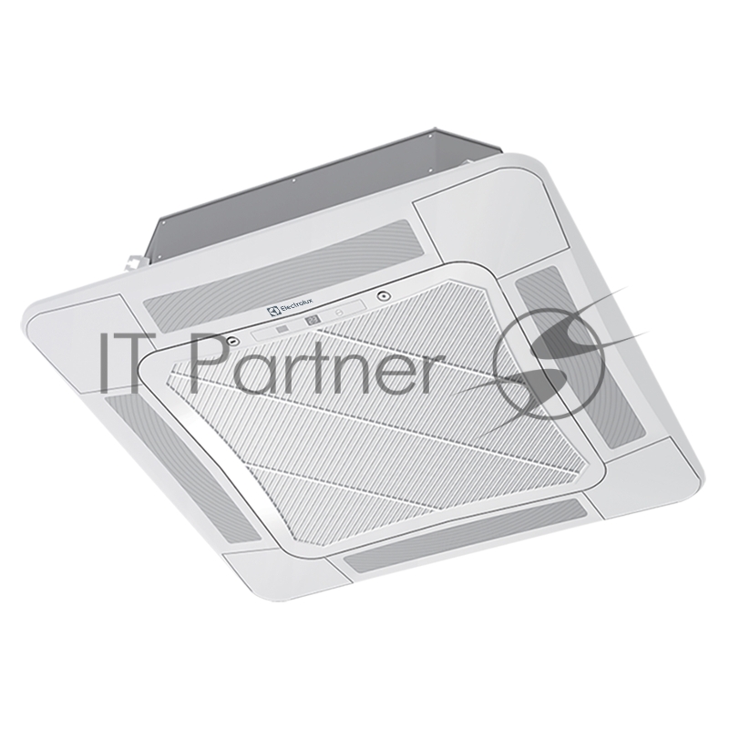 Комплект Electrolux EACC/I-12 FMI/N8_ERP Free match сплит-системы, кассетного типа