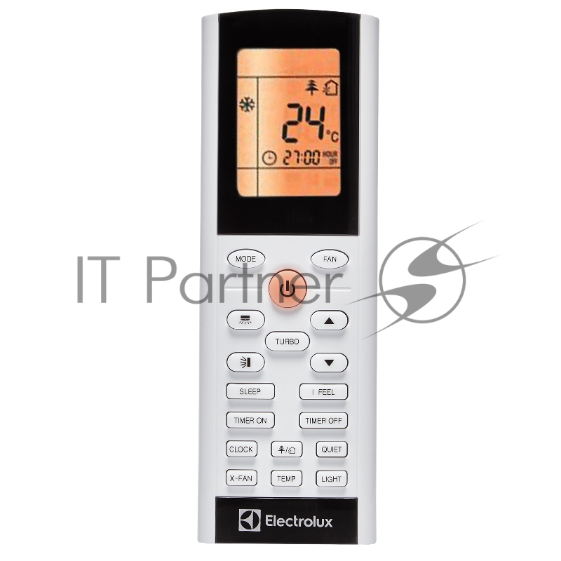 Комплект Electrolux EACC/I-12 FMI/N8_ERP Free match сплит-системы, кассетного типа