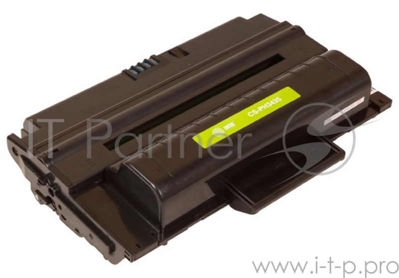 Тонер Картридж Cactus CS-PH3435 106R01415 черный для Xerox Phaser 3435/3435dn (10000стр.)