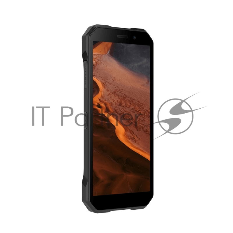 Смартфон Doogee S61 Pro Wood Grain, 6 720x1440, 4x2.3ГГц + 4x1.8ГГц, 8 Core, 8GB RAM, 128GB, up to 512GB flash, 48 МП + 20 МП/16Mpix, 2 Sim, 2G, 3G, LTE, BT v5.0, Wi-Fi, NFC, GPS, Type-C, 5180mAh, Android 12, 266 г, 167,4 ммx81.4 ммx14,6 мм