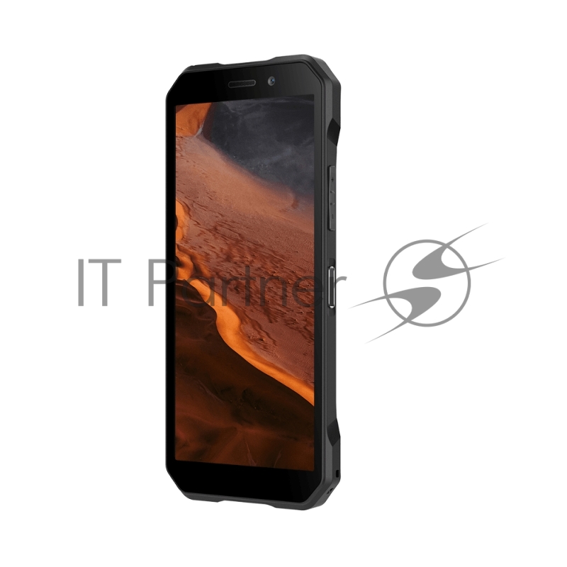 Смартфон Doogee S61 Pro Wood Grain, 6 720x1440, 4x2.3ГГц + 4x1.8ГГц, 8 Core, 8GB RAM, 128GB, up to 512GB flash, 48 МП + 20 МП/16Mpix, 2 Sim, 2G, 3G, LTE, BT v5.0, Wi-Fi, NFC, GPS, Type-C, 5180mAh, Android 12, 266 г, 167,4 ммx81.4 ммx14,6 мм