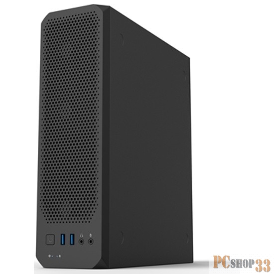 Корпус Foxline FL-1004-TFX230B-85