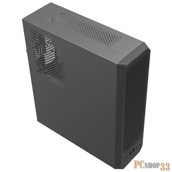 Корпус Foxline FL-1004-TFX230B-85