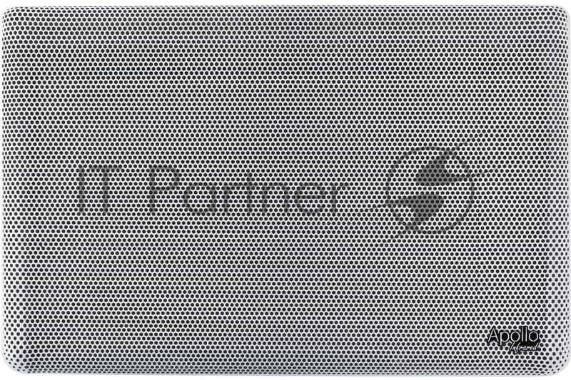 Обогреватель инфракрасный BALLU Apollo Infrared BIHP/A-2000