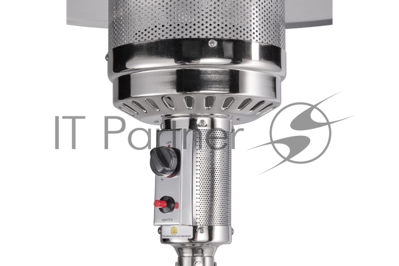 Обогреватель инфракрасный газовый Ballu Vela BOGH-18