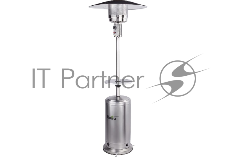 Обогреватель инфракрасный газовый Ballu Vela BOGH-18