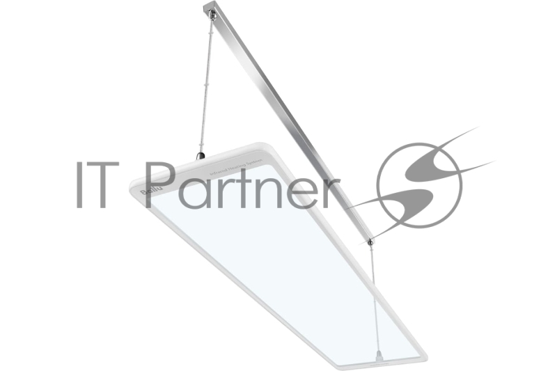 Обогреватель инфракрасный Ballu BIH-GSW-0.5