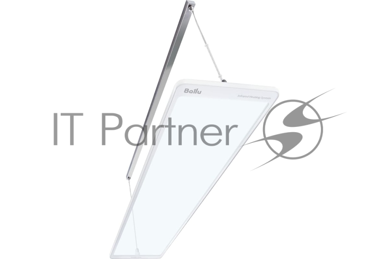 Обогреватель инфракрасный Ballu BIH-GTW-0.5