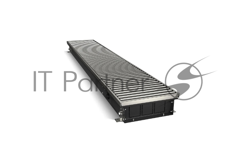 Конвектор внутрипольный Royal Thermo ATRIUM-75/200/1000-DG-U-NA