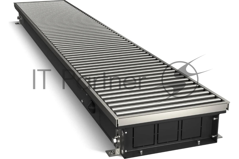 Конвектор внутрипольный Royal Thermo ATRIUM-75/200/1000-DG-U-NA