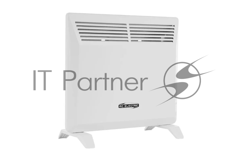 Конвектор электрический AC Electric ACE/CMM-1500
