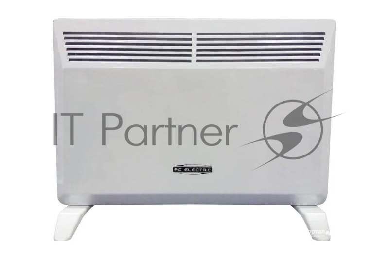 Конвектор электрический AC Electric ACE/CMM-1500
