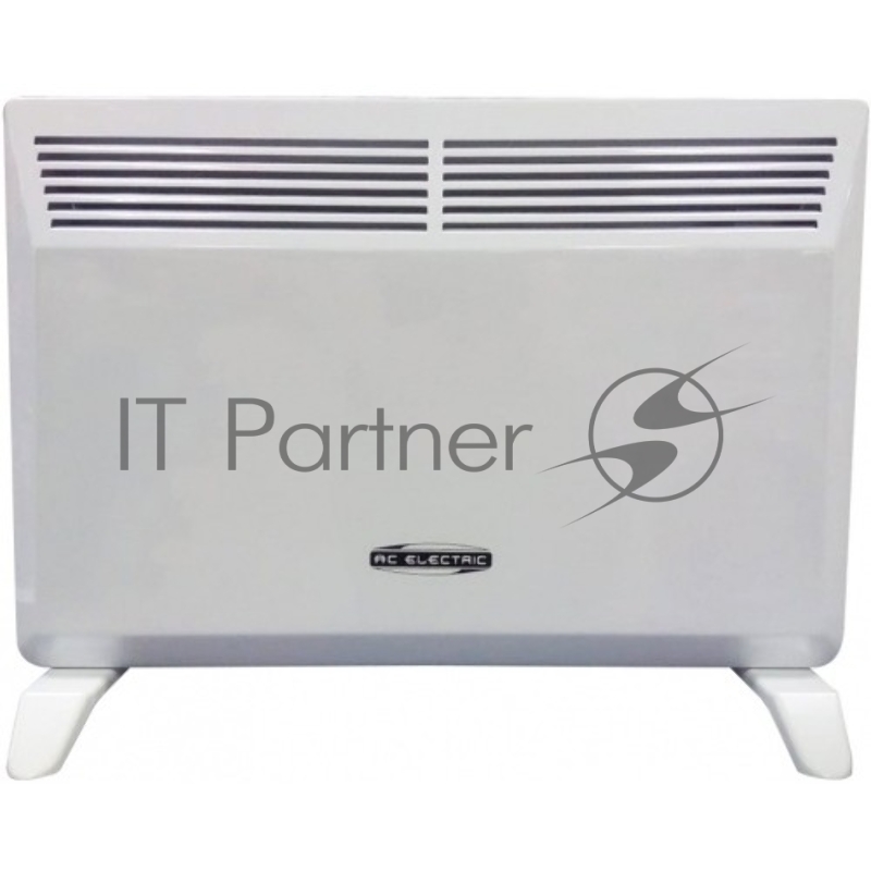 Конвектор электрический AC Electric ACE/CMM-2000