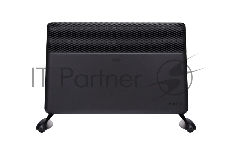 Конвектор электрический Ballu Apollo digital INVERTER Black Infinity BEC/ATI-2003