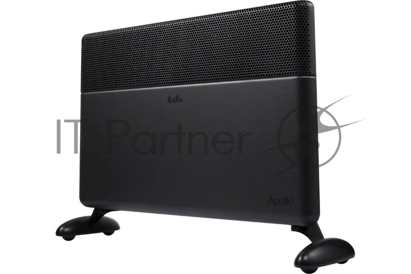 Конвектор электрический Ballu Apollo digital INVERTER Black Infinity BEC/ATI-2503