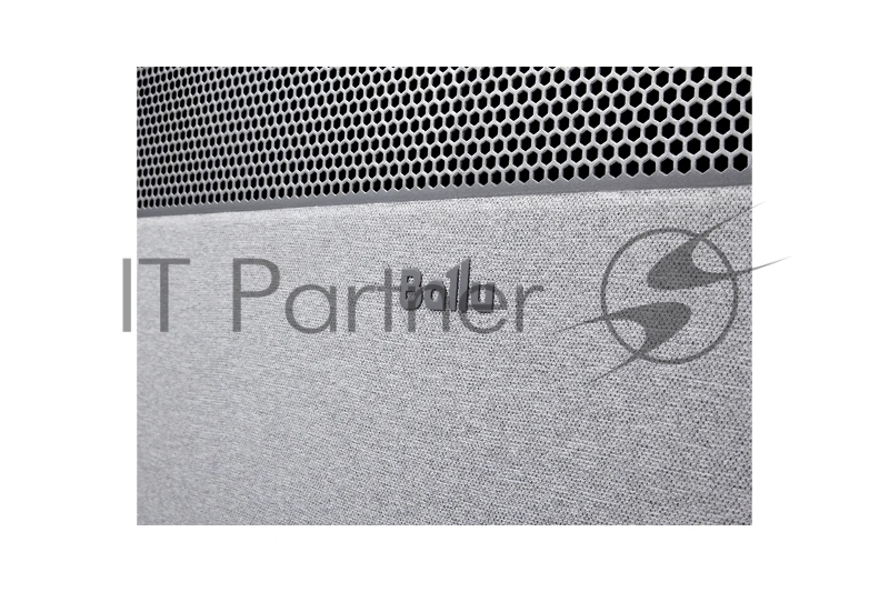 Конвектор электрический Ballu Apollo digital INVERTER Moon Gray BEC/ATI-2001