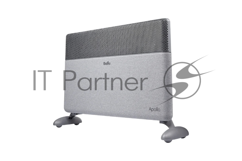 Конвектор электрический Ballu Apollo digital INVERTER Moon Gray BEC/ATI-2001