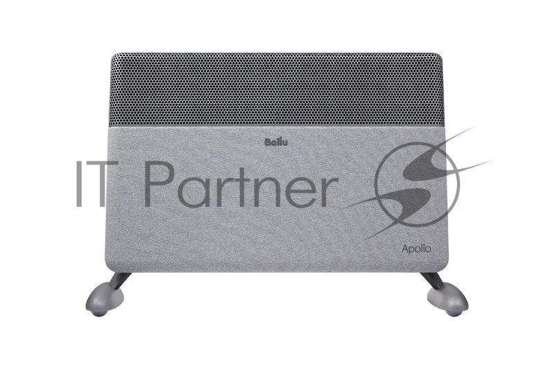 Конвектор электрический Ballu Apollo digital INVERTER Moon Gray BEC/ATI-2001