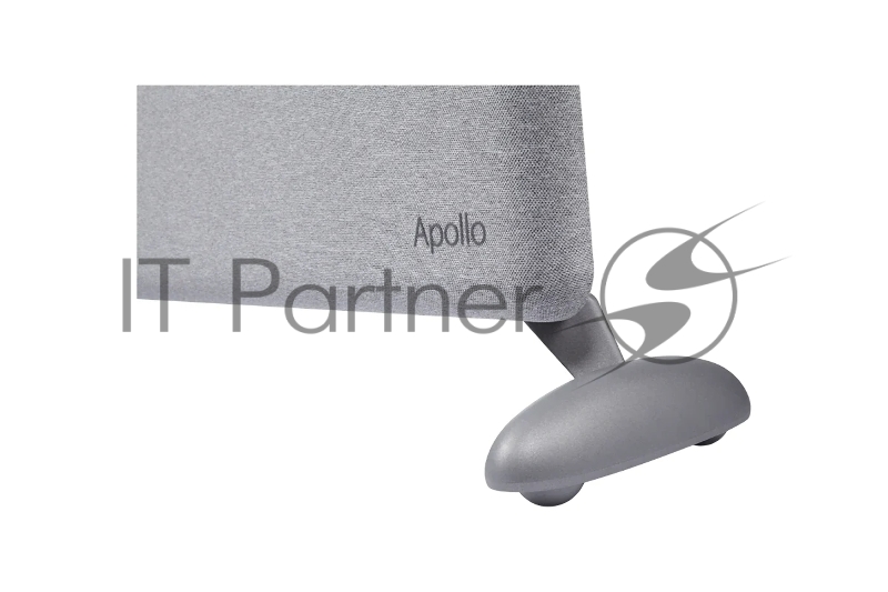 Конвектор электрический Ballu Apollo digital INVERTER Moon Gray BEC/ATI-2001