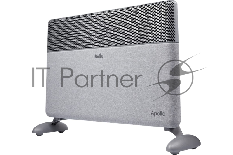 Конвектор электрический Ballu Apollo digital INVERTER Moon Gray BEC/ATI-2501