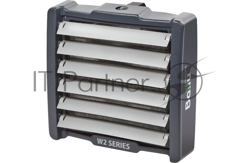 Тепловентилятор водяной BALLU BHP-W2-40-SF