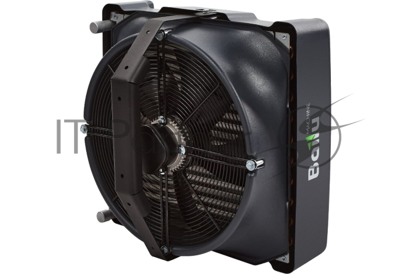 Тепловентилятор водяной BALLU BHP-W2-40-SF