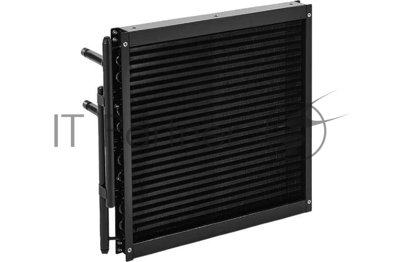 Тепловентилятор водяной BALLU BHP-W2-70-SF