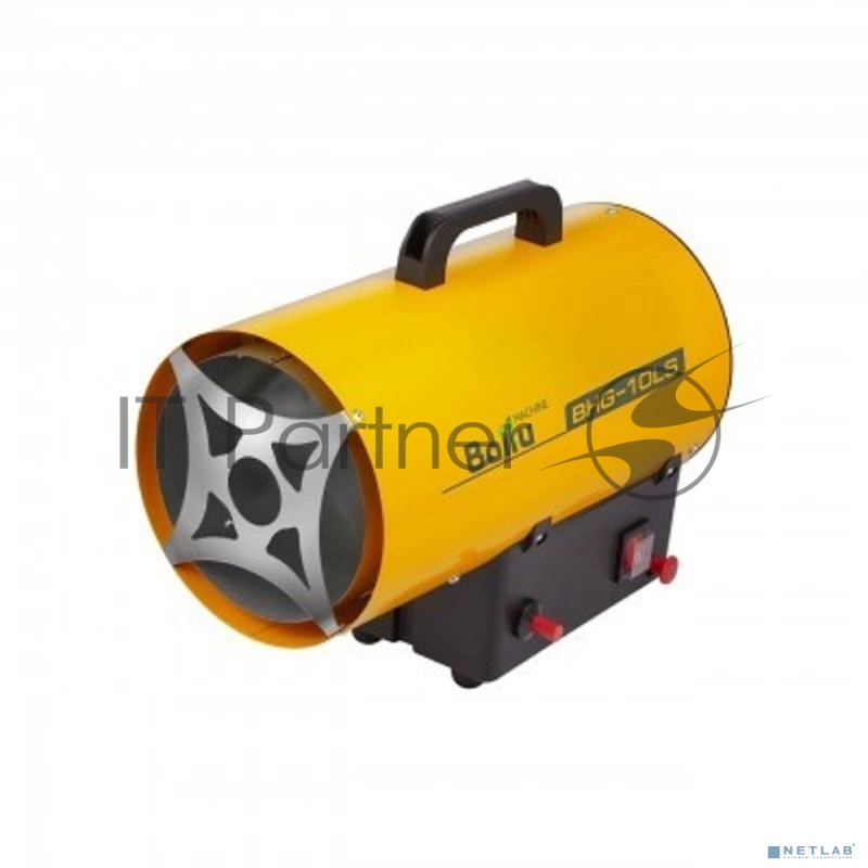 Пушка тепловая газовая Ballu BHG-15LS