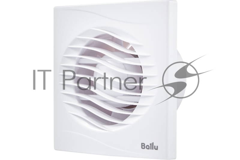 Вентилятор вытяжной Ballu BAF-AR 100