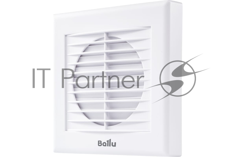 Вентилятор вытяжной Ballu BAF-EX 100