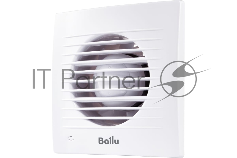 Вентилятор вытяжной Ballu BAF-FW 120