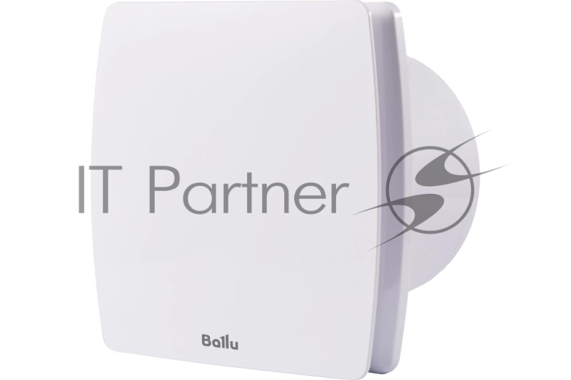 Вентилятор вытяжной Ballu BAF-SL 150