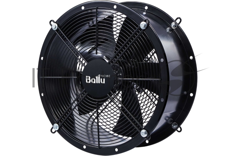 Вентилятор стационарный Ballu BDS-2-S