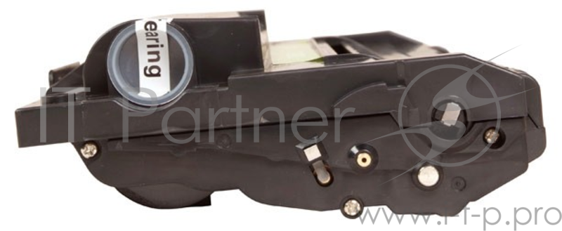 Тонер Картридж Cactus CS-PE120 013R00606 черный для Xerox WorkCentre pe120/pe120i (5000стр.)