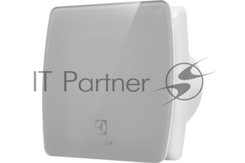 Вентилятор вытяжной Electrolux серии Glass EAFG-120 grey