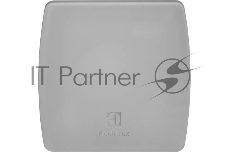 Вентилятор вытяжной Electrolux серии Glass EAFG-120 grey