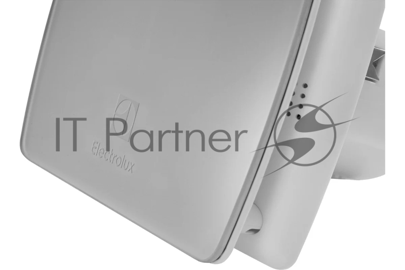 Вентилятор вытяжной Electrolux серии Glass EAFG-120 grey