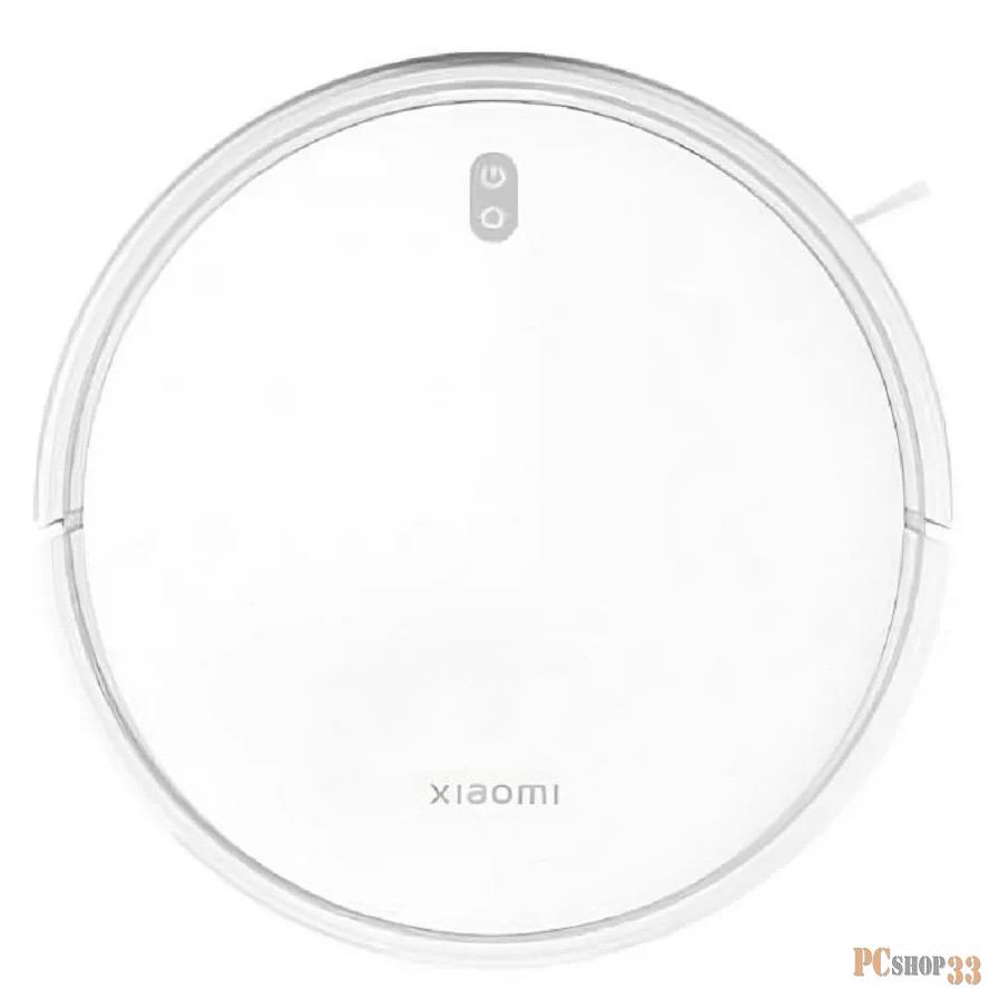 Робот-пылесос Xiaomi Robot Vacuum E10Xiaomi Robot Vacuum E10 EU