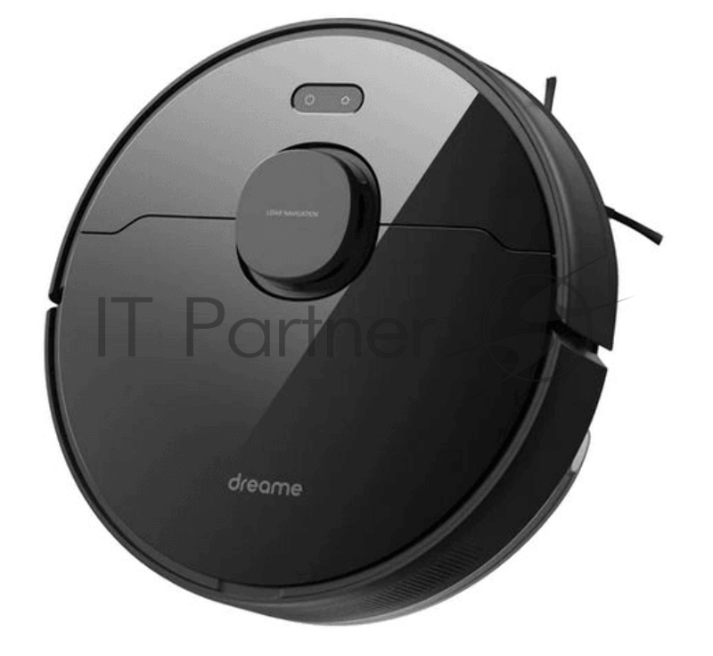 Робот-пылесос Dreame Bot Robot Vacuum and Mop D9 Max White модели RLD33GA