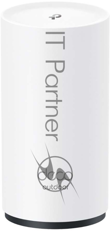 Модуль Mesh Wi-Fi 6 TP-Link Deco X50-Outdoor(1-pack) AX3000 для улицы и помещений