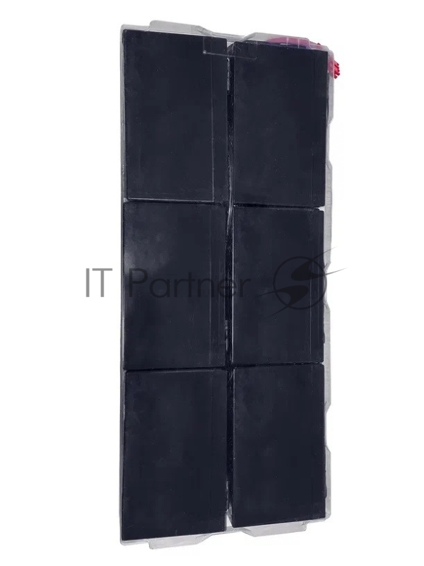 Внутр батарейный блок SERBC196 СВК