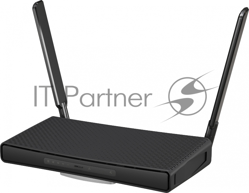 Маршрутизатор Mikrotik C53UiG+5HPaxD2HPaxD Hap ax3, 4*1Gbit, 1*2.5Gbit, 2.4/5Ghz, AX1800,
