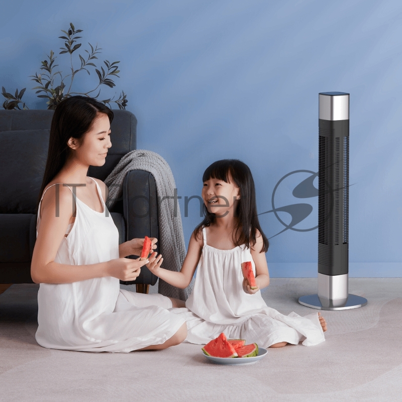 Вентилятор deerma Tower Fan DEM-FD120W