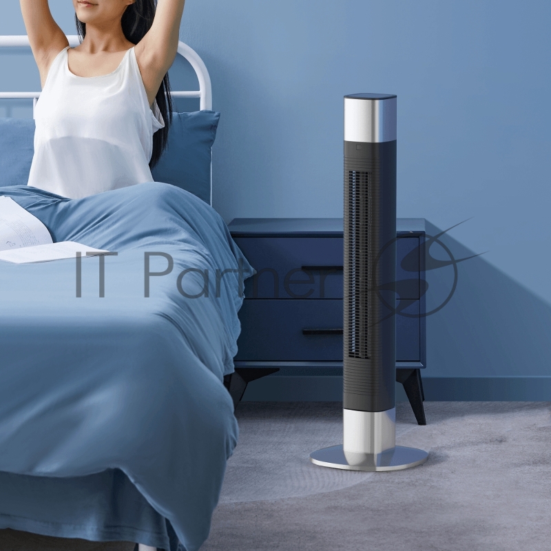 Вентилятор deerma Tower Fan DEM-FD120W