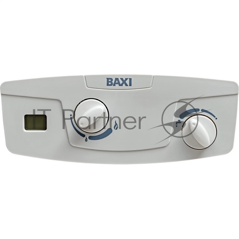 Водонагреватель газовый проточный SIG-2 11 i